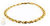 Gold Bracelet 18K Yellow