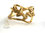 Bugs Bunny Ring 14K Yellow Gold
