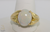 Opal Ring 14K Yellow