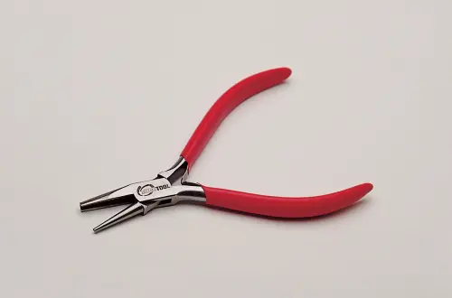 Round/Concave Bending Plier