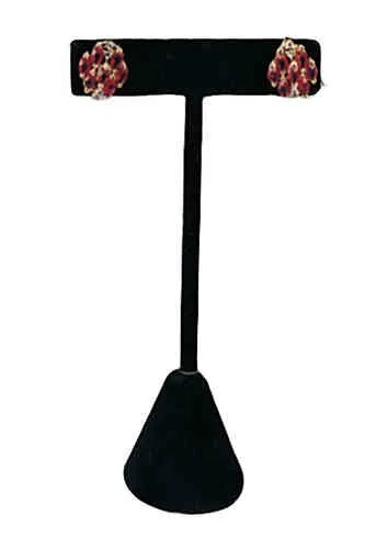 Earring Tree Black