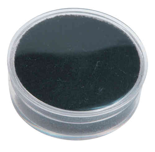 Gem Jars - Large - Black(12pc)