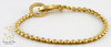 Diamond Bracelet 14K Yellow
