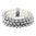 Honora Grey/White Ombre Pearl Bracelet