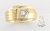 Diamond Men's Ring 14K Yellow