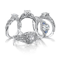 Valina Engagement Collection
