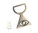 James Avery Sterling Book Mark Charm