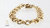 Gold Charm Bracelet 14K Yellow