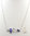 Opal Necklace 14K White
