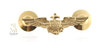 Gold Naval Aviator Wings 14KY