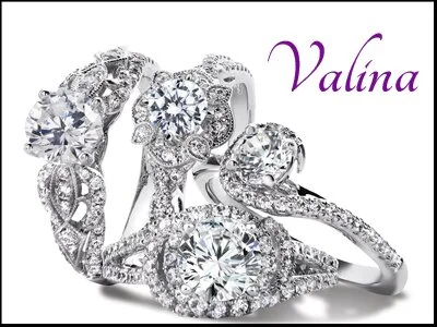 Valina Engagement Rings