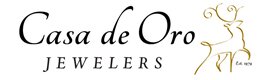Casa de Oro Jewelers
